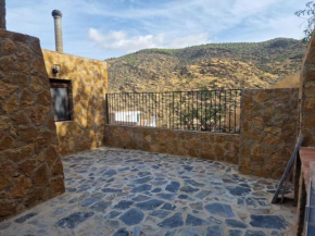 Casa Rural Serrano, Abrucena